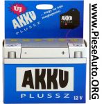 Akku Plus - Reduce imbatranirea acumulatorului